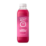 Innocent Lychee, Apple & Dragon Fruit Super Smoothie