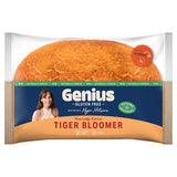 Genius Gluten Free Tiger Bloomer bread 400g, UK version