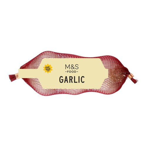 Cook With MS Garlic