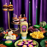 Heinz Monster Munch Mayo