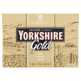 Yorkshire Tea Gold tea bags 160 teabags (British brand)