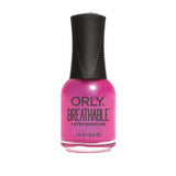 Orly nail polish She's a Wildflower 18ml, imported from the UK
