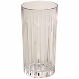 M&S Timeless highball glasses set of 4, imported from the UK