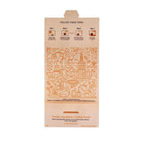 Lumara Cocoa Karma roasted chana sattu chocolate drink DAIRY FREE