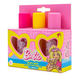 Barbie Body Mist Trio