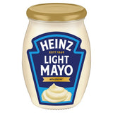 Heinz light mayonnaise 480g, UK version