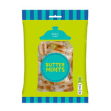 M&S butter mints 225g, imported from the UK