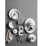 M&S Maxim Brushed cutlery set 16 piece, imported from the UK