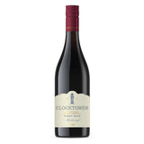 M&S Clocktower Pinot Noir Half Bottle, imported from the UK