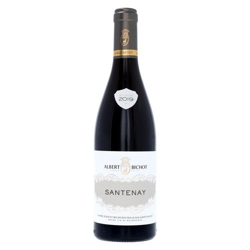 M&S Santenay red wine 75cl, imported from the UK