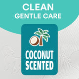 Andrex Family Soft Coconut Fresh Toilet Roll