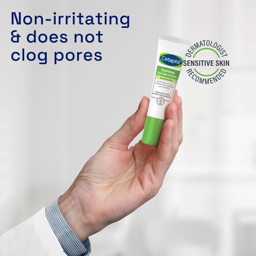 Cetaphil Hydrating Eye Gel