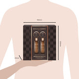 Baylis & Harding Black Pepper & Ginseng Men's Luxury Bath Kit Gift Set