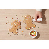 Create A Treat Gingerbread Kids Cookie Kit