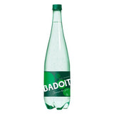 Badoit sparkling mineral water 1L bottle - British product