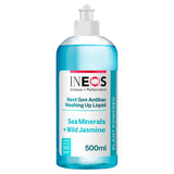 INEOS Washing Up Liquid Sea Minerals + Wild Jasmine