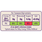 Ocado caster sugar 1kg, imported from the UK