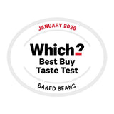 Heinz baked beans in tomato sauce 6x200g multipack - British product
