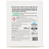 Ecover Non Bio Laundry Sensitive Zero Washing Powder