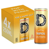 Dalstons Happy Gut Sparkling Tropical