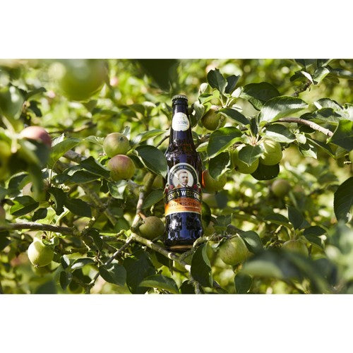 Henry Westons Organic Cider