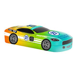 Baylis & Harding Citrus, Lime & Mint Men's Race Car Tin Gift Set