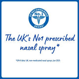 Sterimar Congestion Relief Nasal Spray 50ml (British brand)