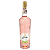 Giffard Alcohol-Free Pink Grapefruit Liqueur 70cl, UK version