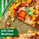 Green Giant Organic Salt Free Sweetcorn