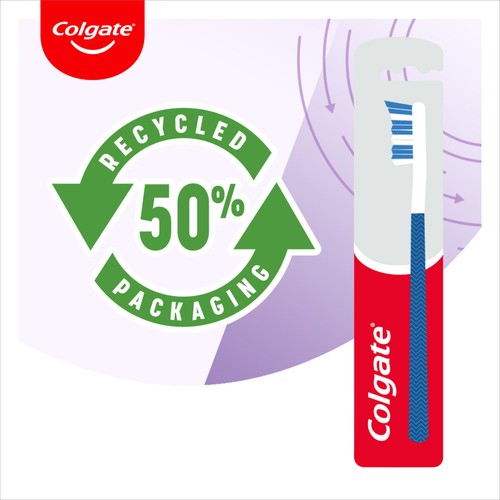 Colgate 360 Sensitive PRO-Relief extra soft manual toothbrush (British brand)
