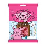 M&S Percy Pig sour gums 170g, imported from the UK
