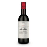 M&S Classics Malbec red wine 250ml, imported from the UK