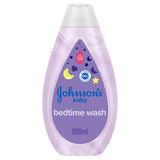 Johnson's Baby Bedtime Wash