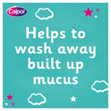 Calpol Saline Nasal Spray Suitable from Birth