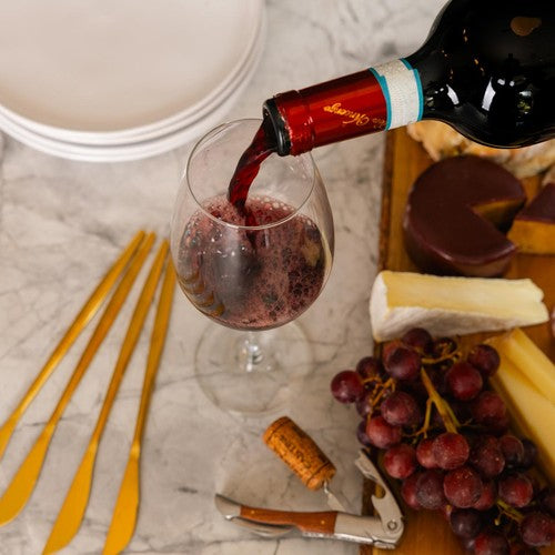 Virgin Wines Eghemon Passimiento 75cl red wine - British product