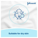 Johnsons Make Up Be Gone Moisturising Wipes