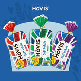 Hovis soft white thick loaf 800g, UK version