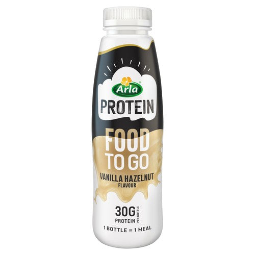 Arla Protein Food To Go Vanilla