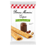 Bonne Maman Chocolate Filled Crepes