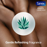 Sanex Agave Revitalising Shower Gel Body Wash