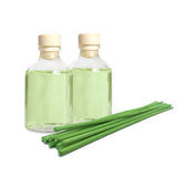 Cristalinas Pet Odour Eliminating Reed Diffuser Refill Garden