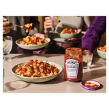 Heinz Black & Roasted Garlic Pasta Sauce 350g, UK version