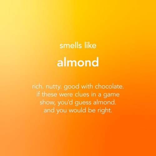 Method Wood Floor Cleaner Almond Scented 739ml, imported from the UK