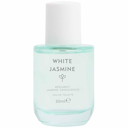 M&S White Jasmine eau de toilette 30ml, imported from the UK