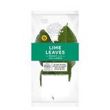 MS Lime Leaves
