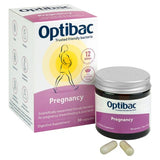 Optibac Probiotics Pregnancy