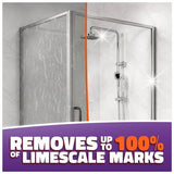 Cillit Bang limescale remover spray 750ml - British product