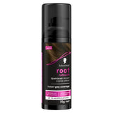 Schwarzkopf dark brown root retoucher spray 120ml (British brand)