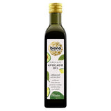 Biona Avocado Oil 250ml - British product