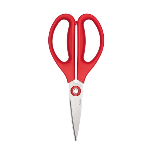 OXO SoftWorks Kitchen Shears, imported from the UK